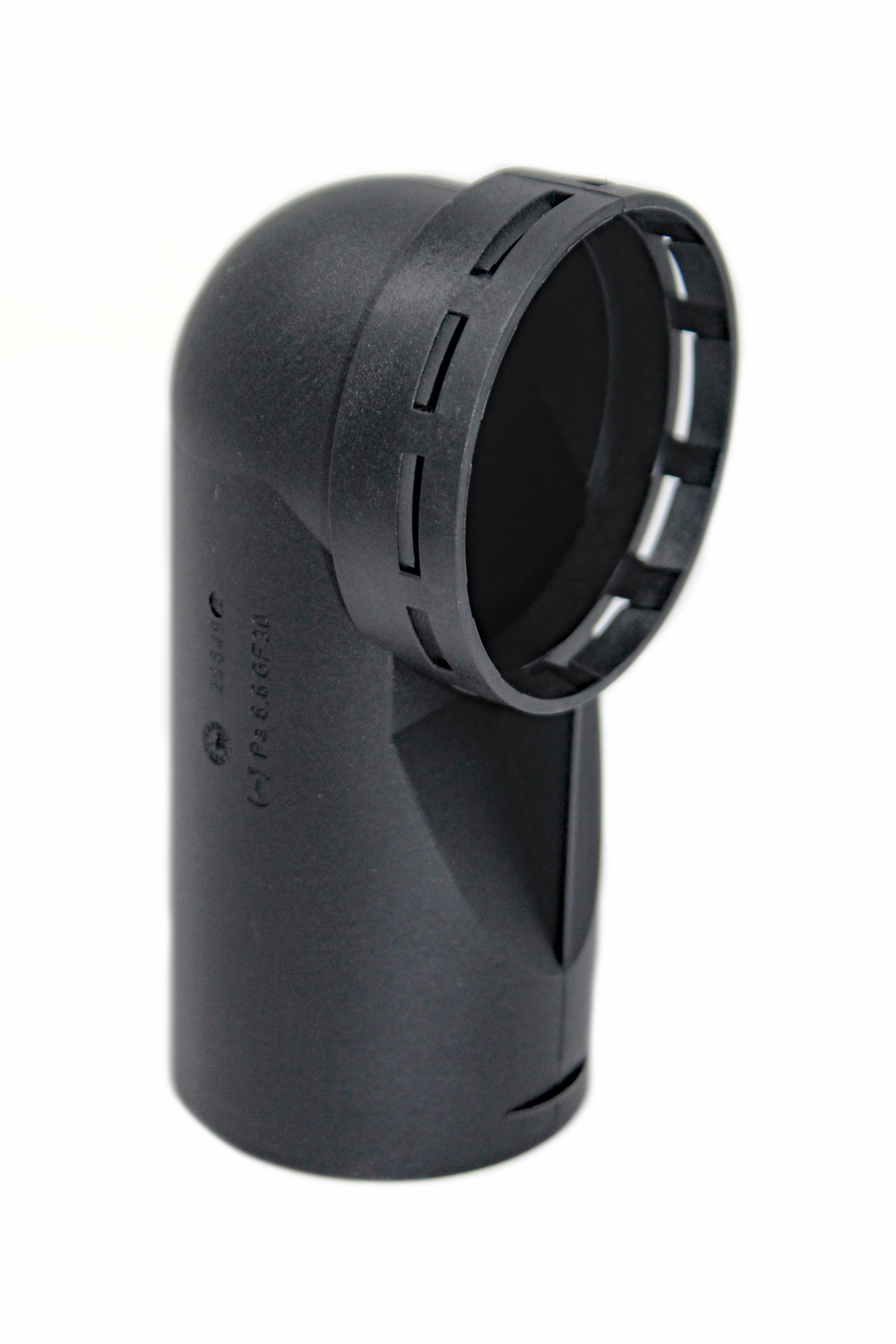 Webasto 60mm Adjustable Ducting Elbow 29849A