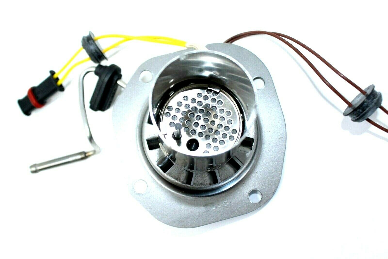 Webasto Burner Insert Assy Gas 12v with Glow Pin Flame Detector 9005092B