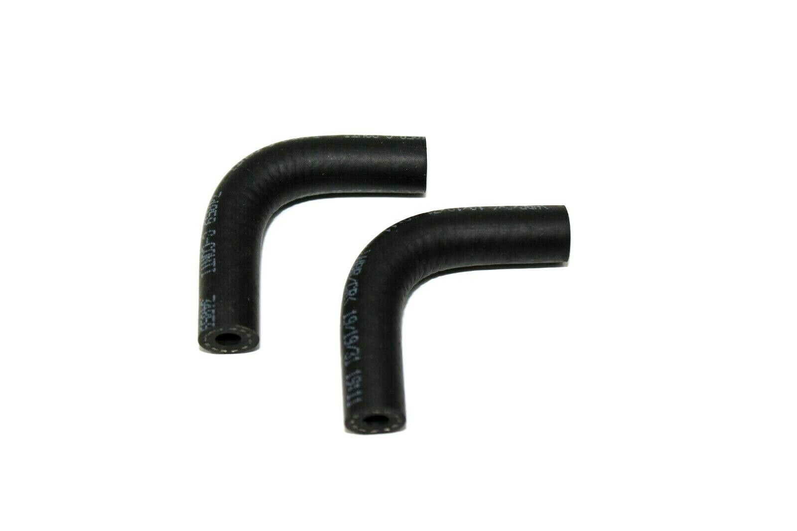 Webasto Fuel Line Molded Rubber Elbow 90 Degree 2 Pack 34859MP2 webasto-fuel-line-molded-rubber-elbow-90-degree-2-pack-34859mp2