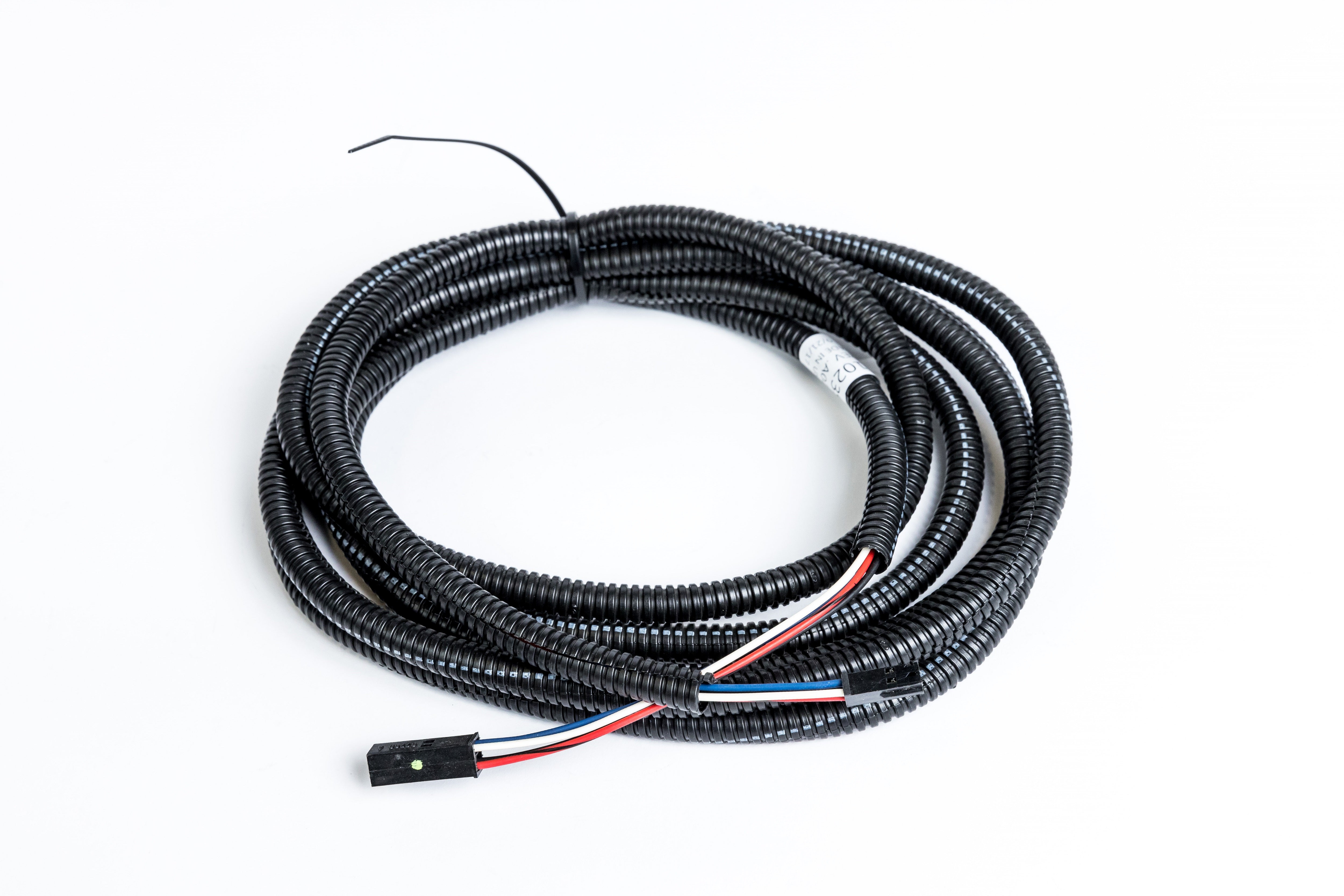 asto Wiring Harness Extension, Rheostat Control, 3.1 Meter 5010239A