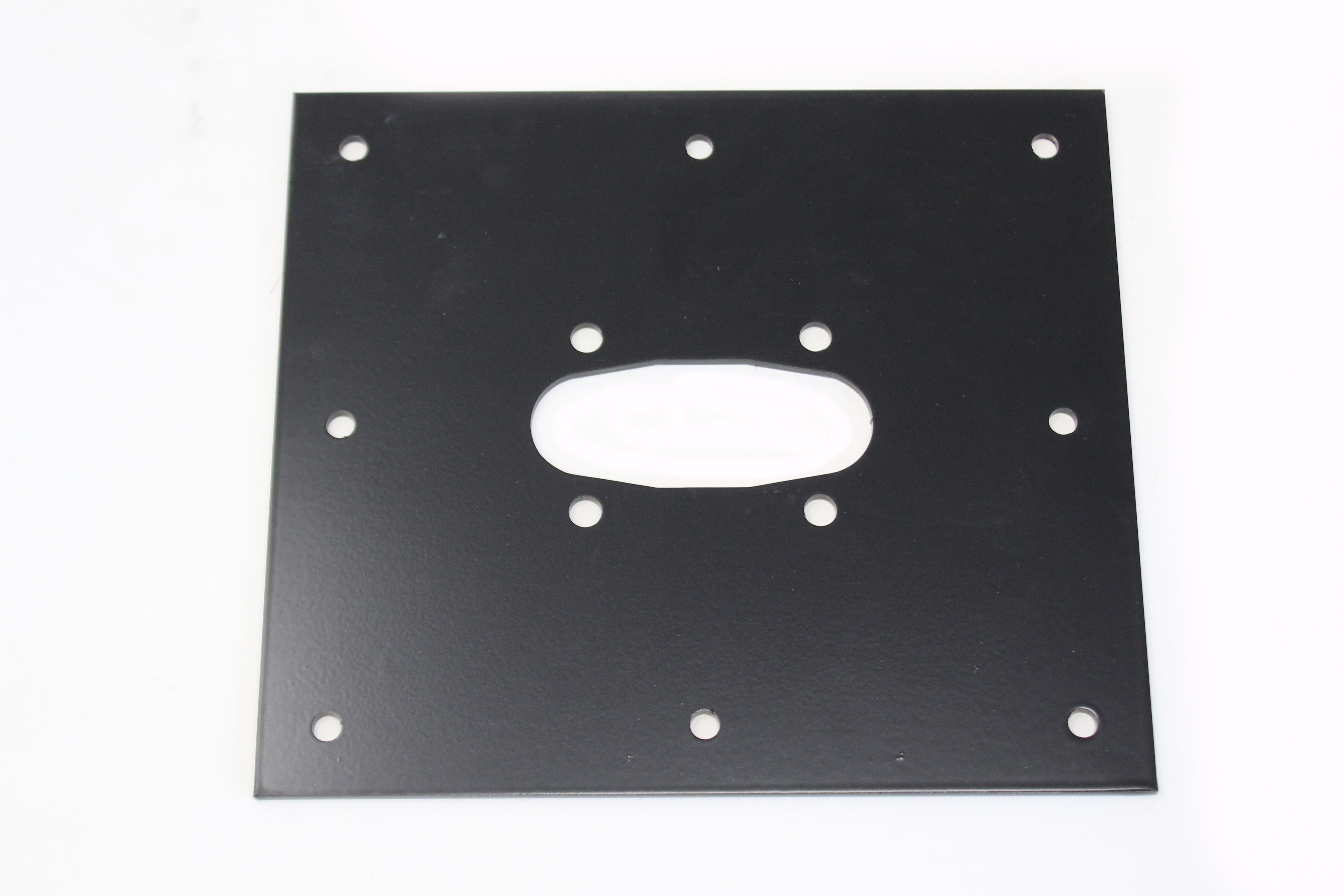 Webasto Mounting Plate for all Airtop Heaters 900700