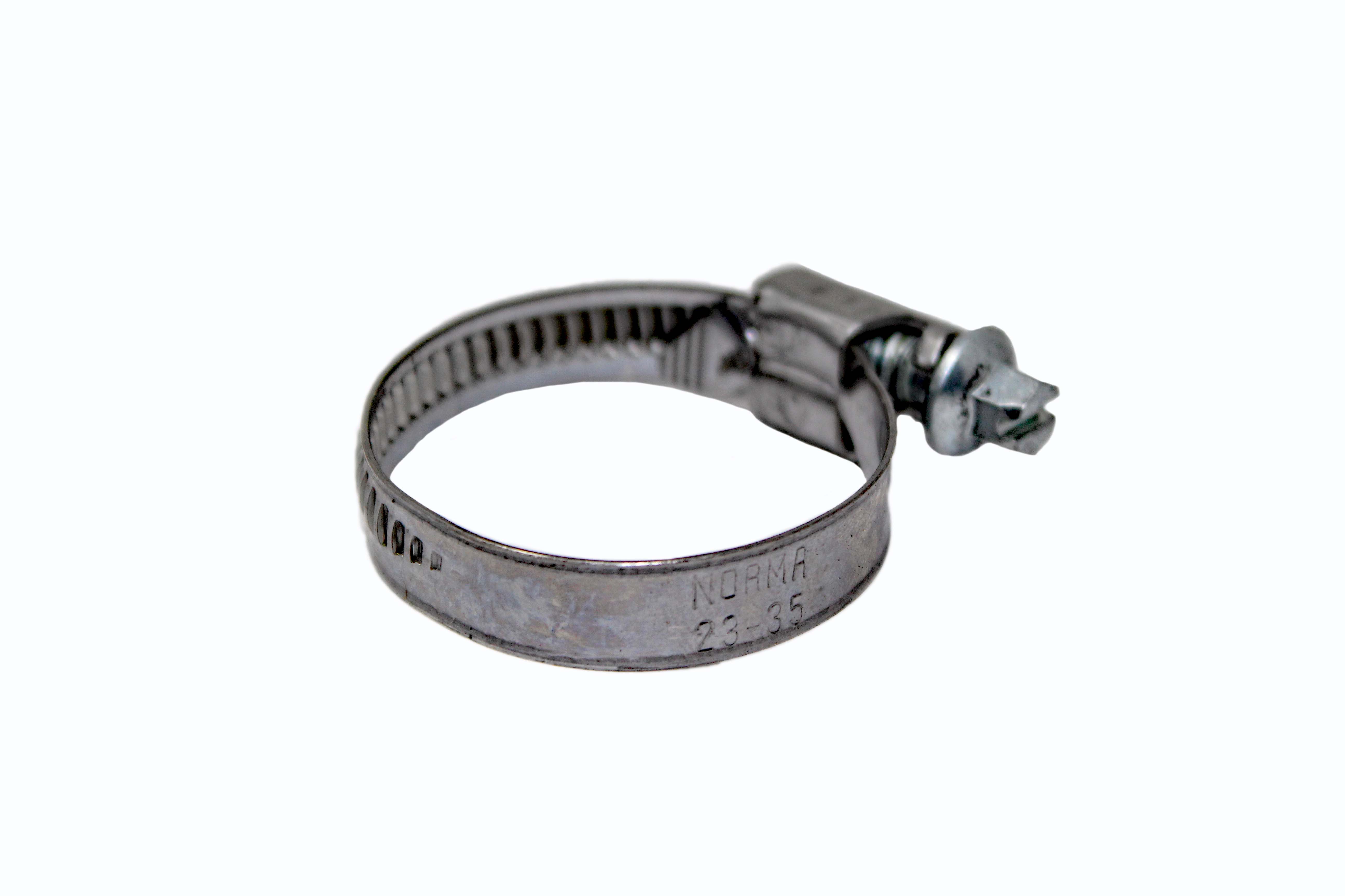 Webasto Combustion Air Intake Tube Clamp 23-35mm 9014771A