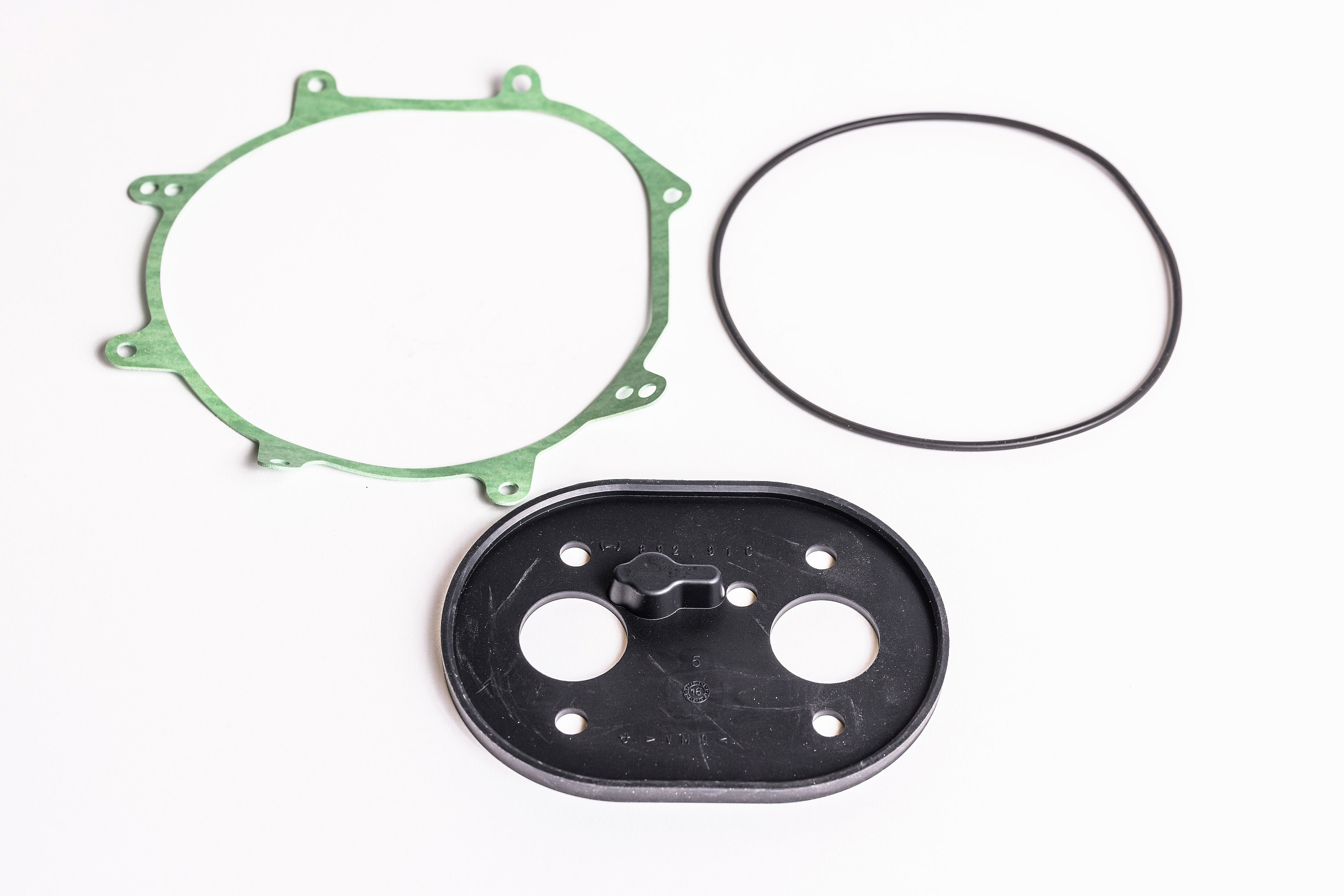 Webasto Burner Replacement Kit for Diesel EVO40 EVO55 9029412A