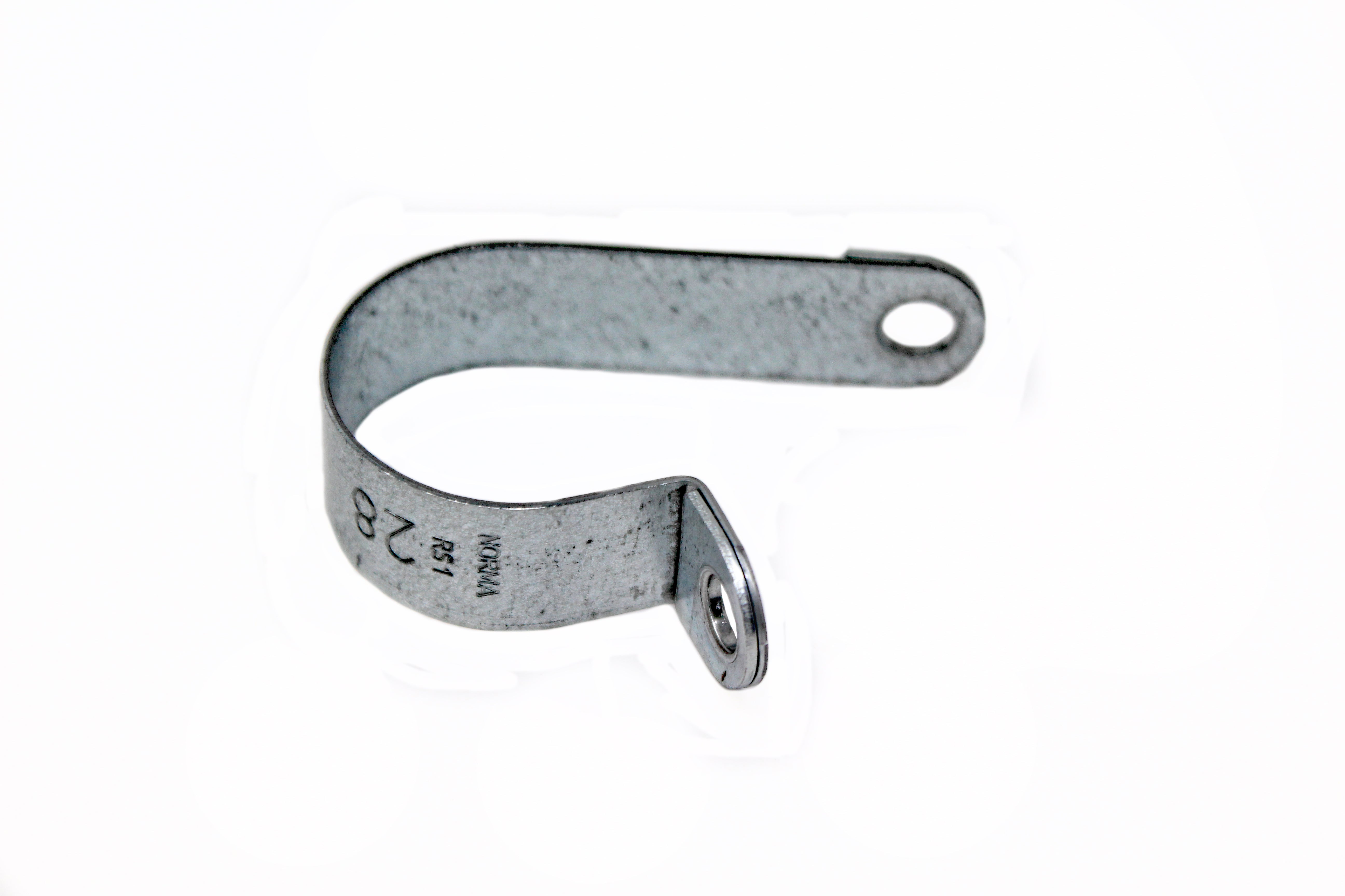Webasto Exhaust Pipe Clamp for 24mm pipe 91384A